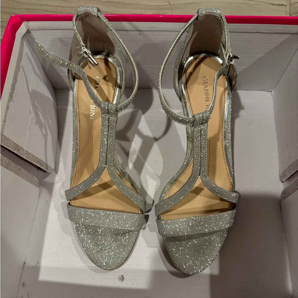 Gianni Bini Heels